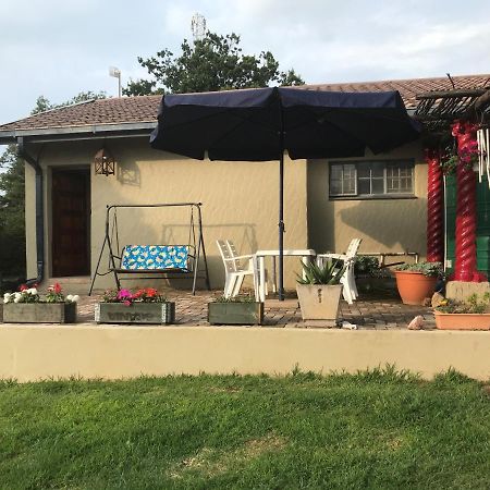 Blooming Nice Stay Harrismith Exterior photo