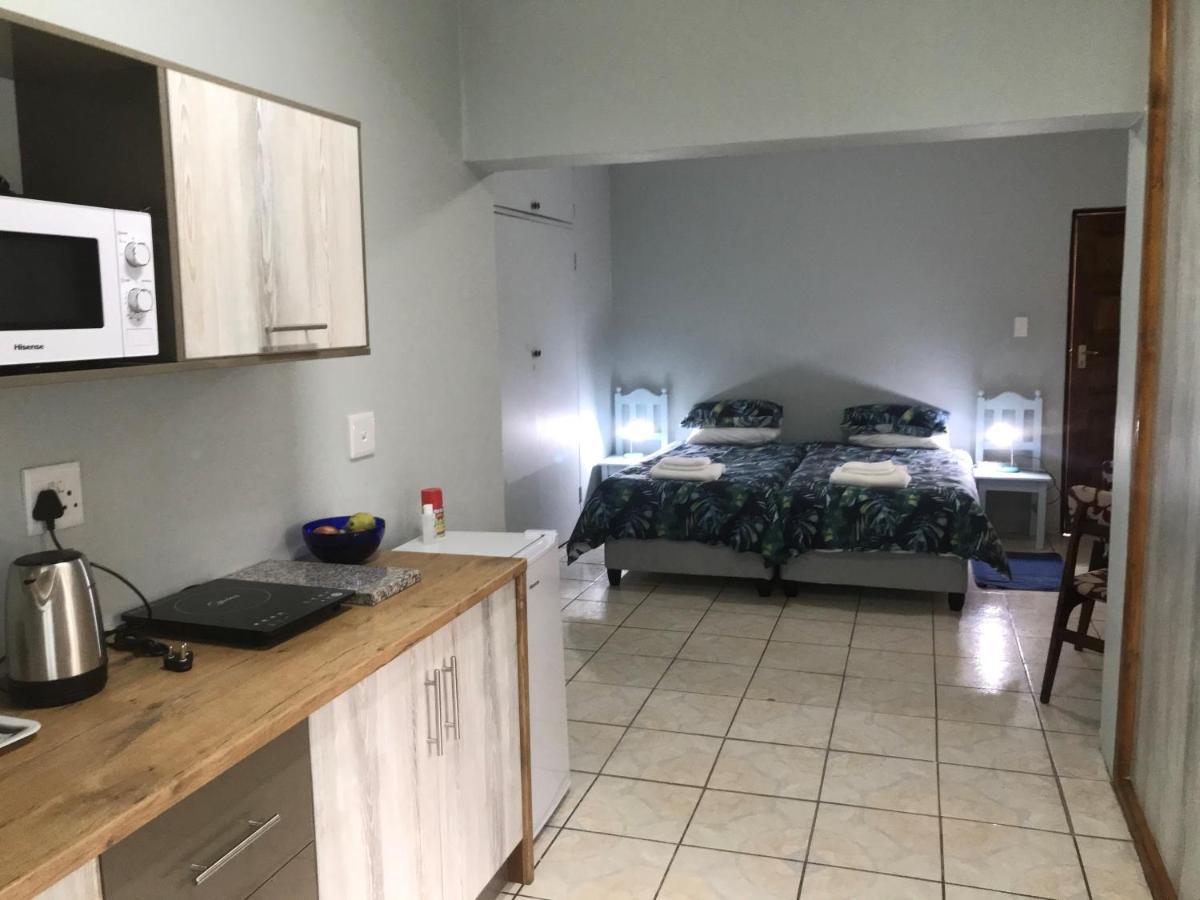 Blooming Nice Stay Harrismith Exterior photo