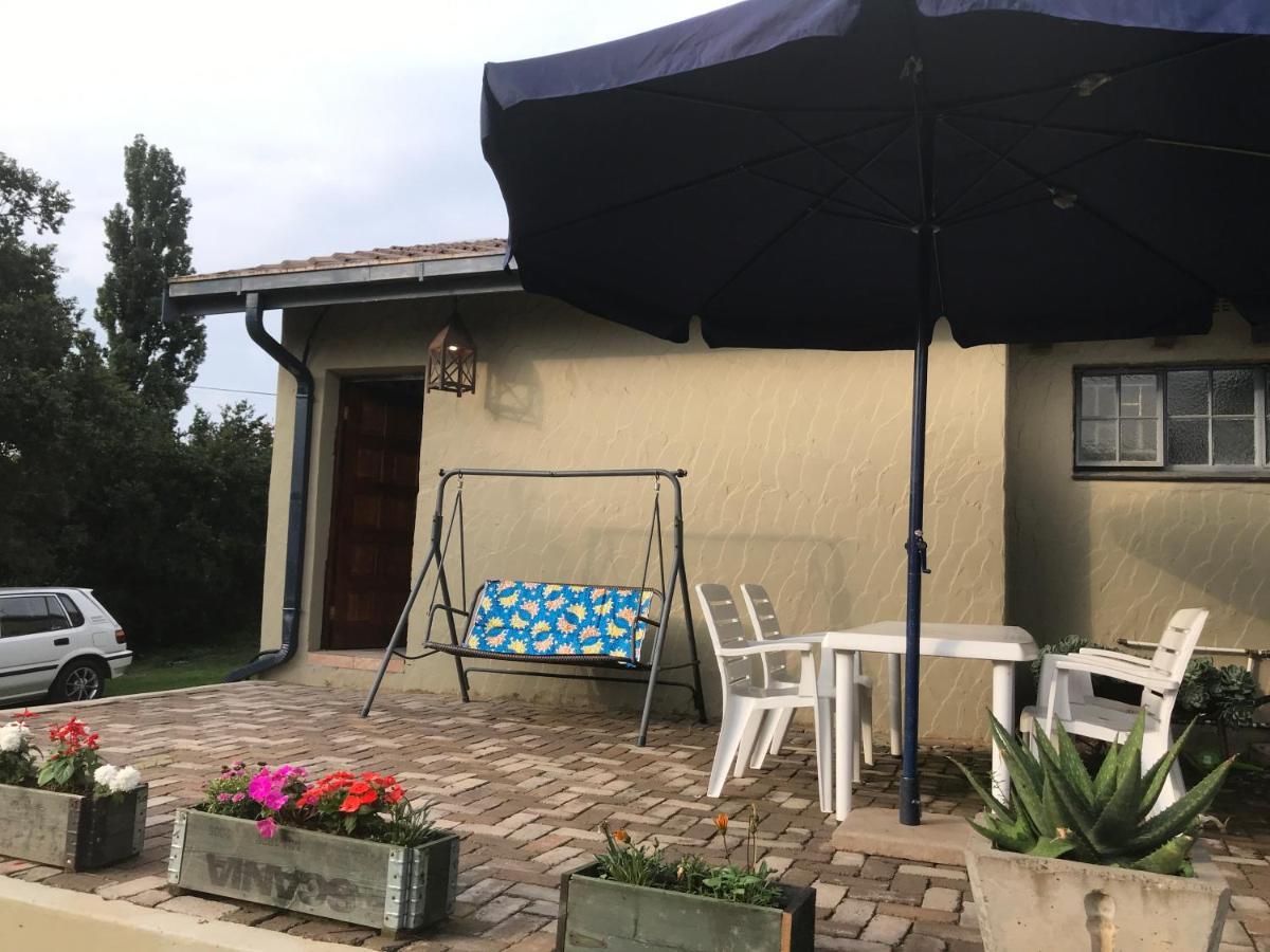 Blooming Nice Stay Harrismith Exterior photo